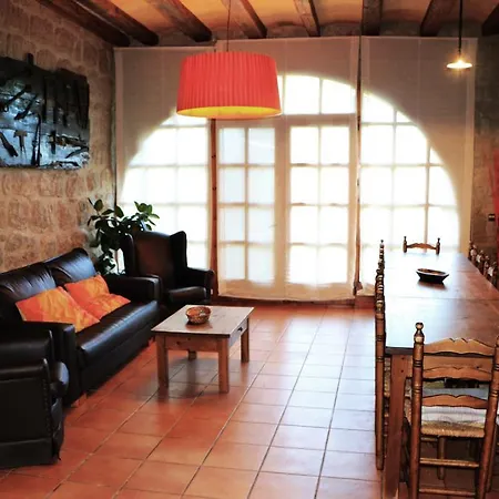 Masia Cal Mas