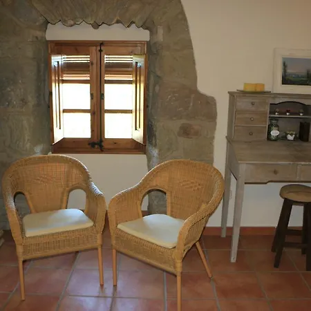 Masia Cal Mas