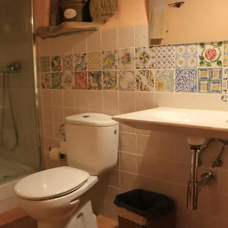 Country house Masia Cal Mas