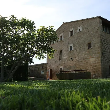 Masia Cal Mas *