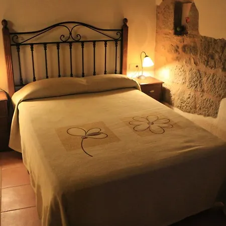 Masia Cal Mas Country house Sant Serni de Llanera