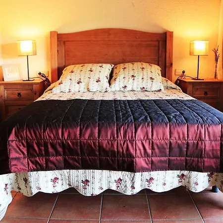 Country house Masia Cal Mas
